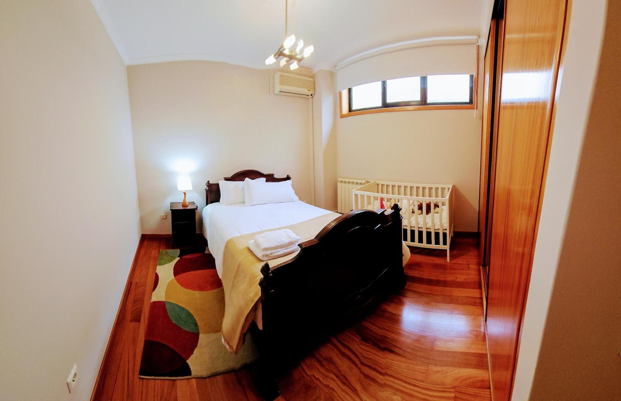 Apartamento Casa Da Senra Vila do Conde Exterior foto