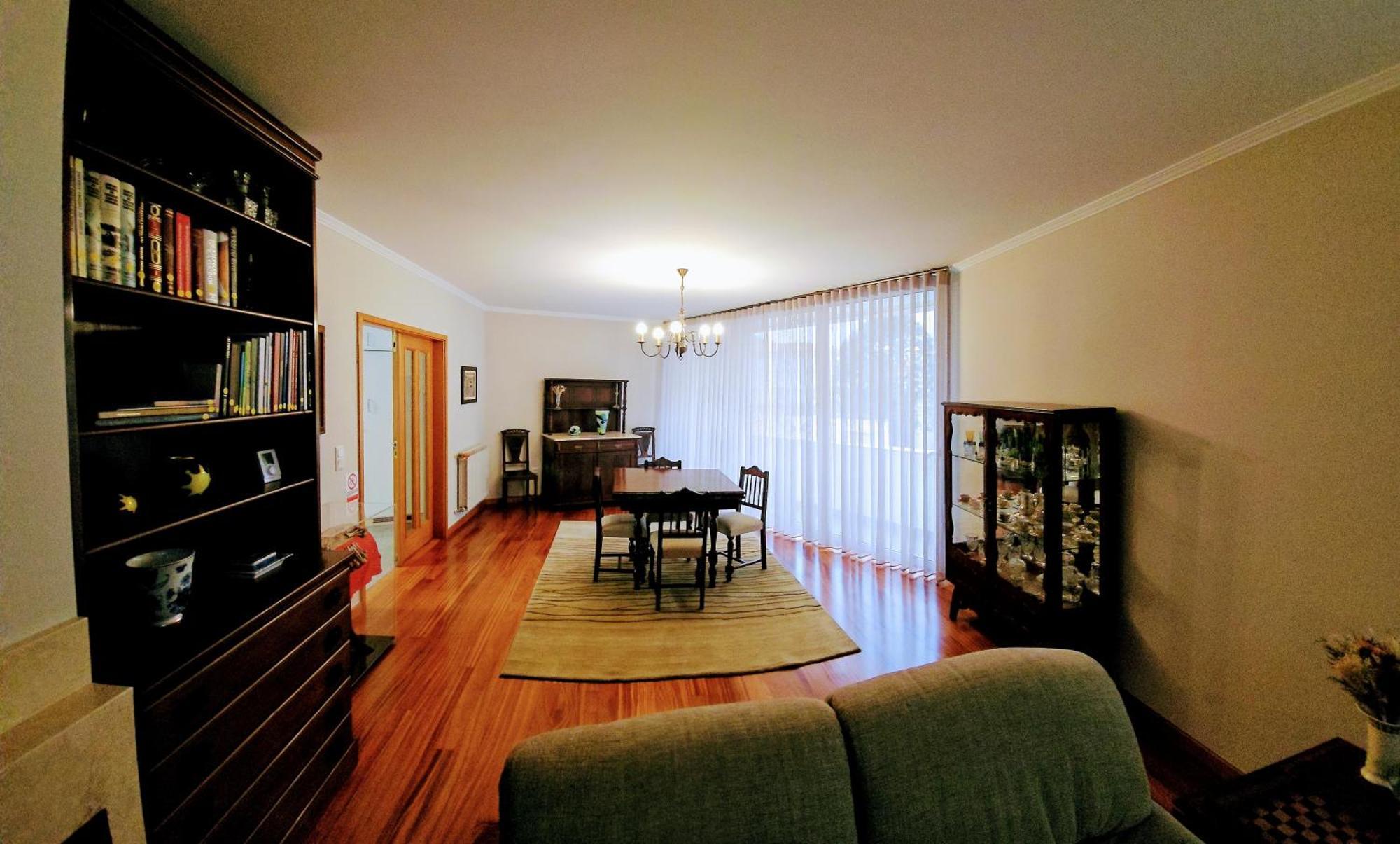 Apartamento Casa Da Senra Vila do Conde Exterior foto