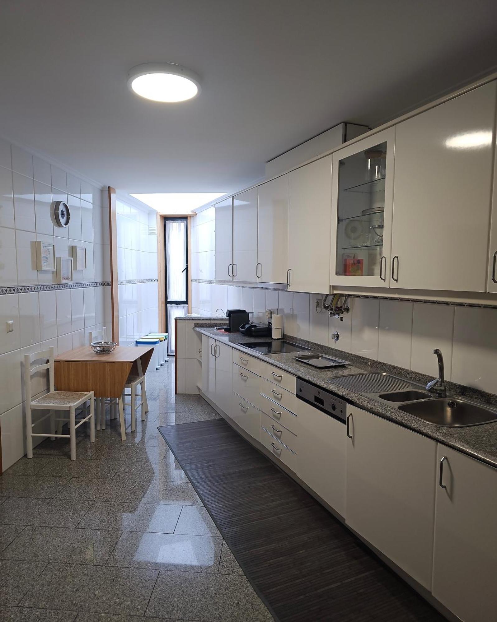 Apartamento Casa Da Senra Vila do Conde Exterior foto