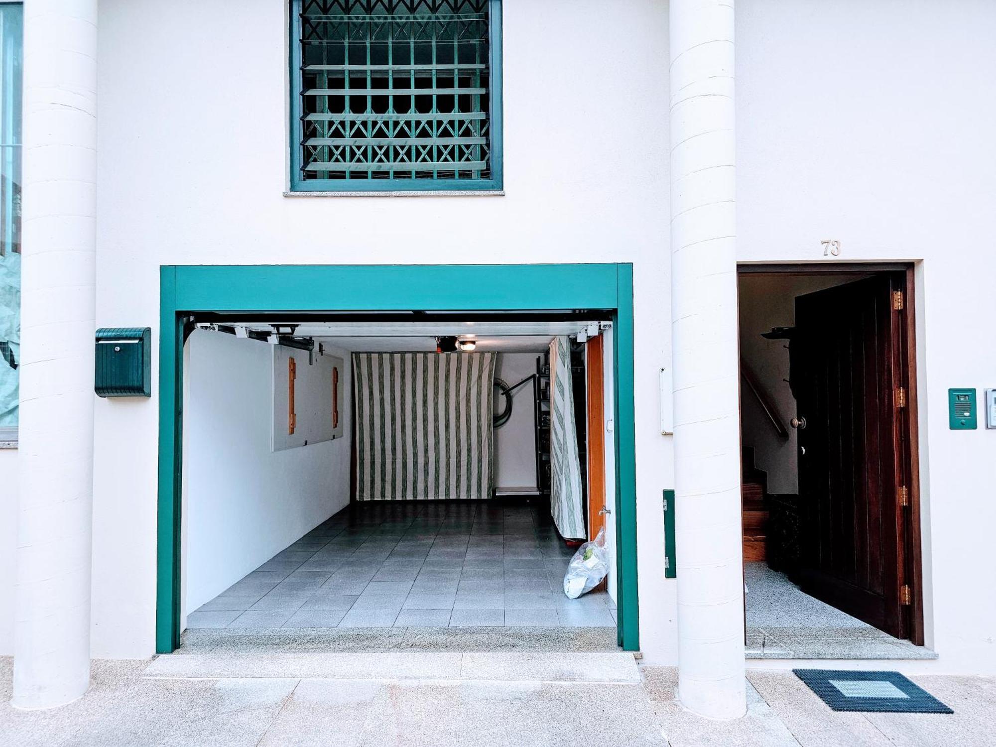 Apartamento Casa Da Senra Vila do Conde Exterior foto