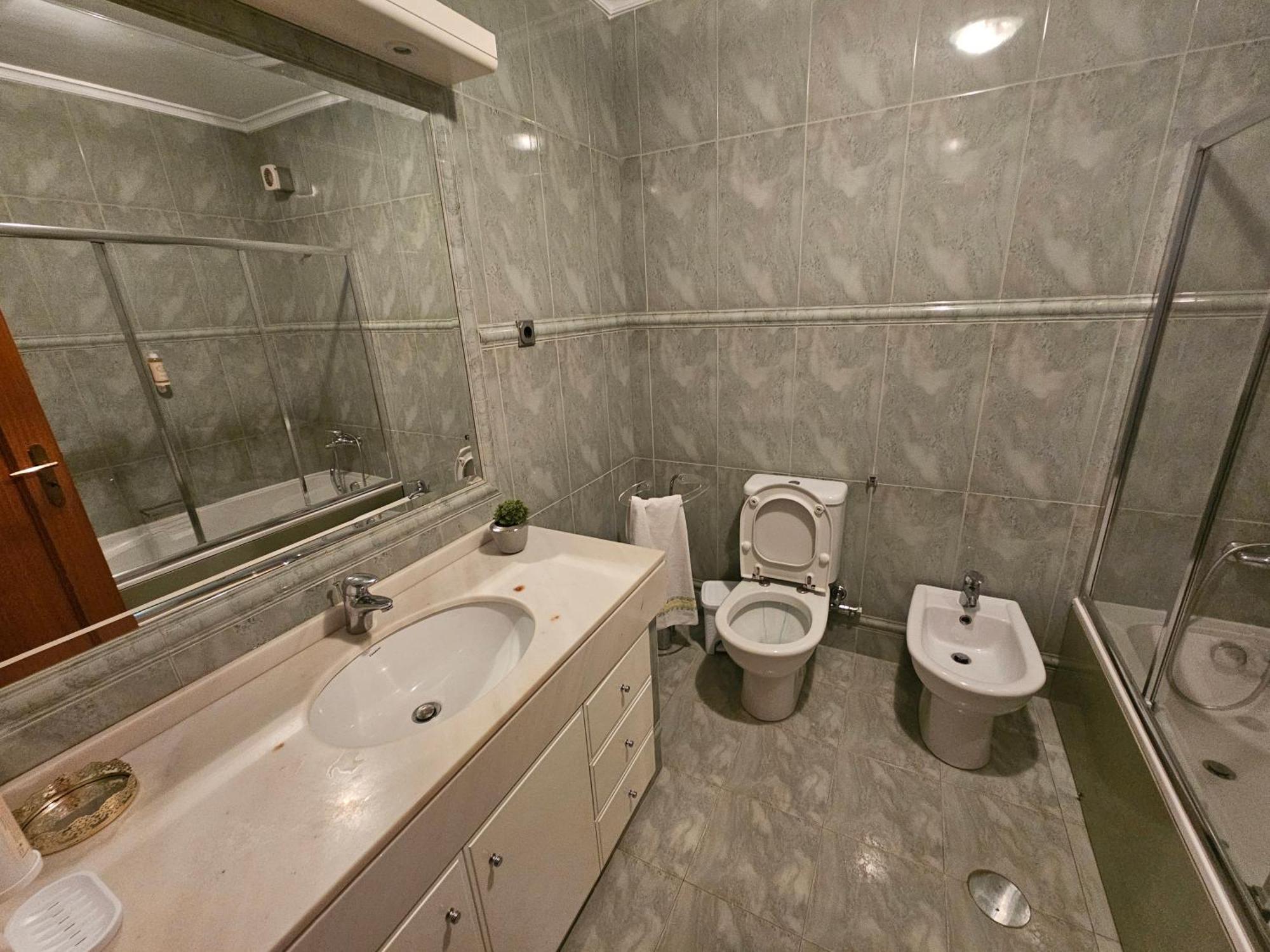 Apartamento Casa Da Senra Vila do Conde Exterior foto
