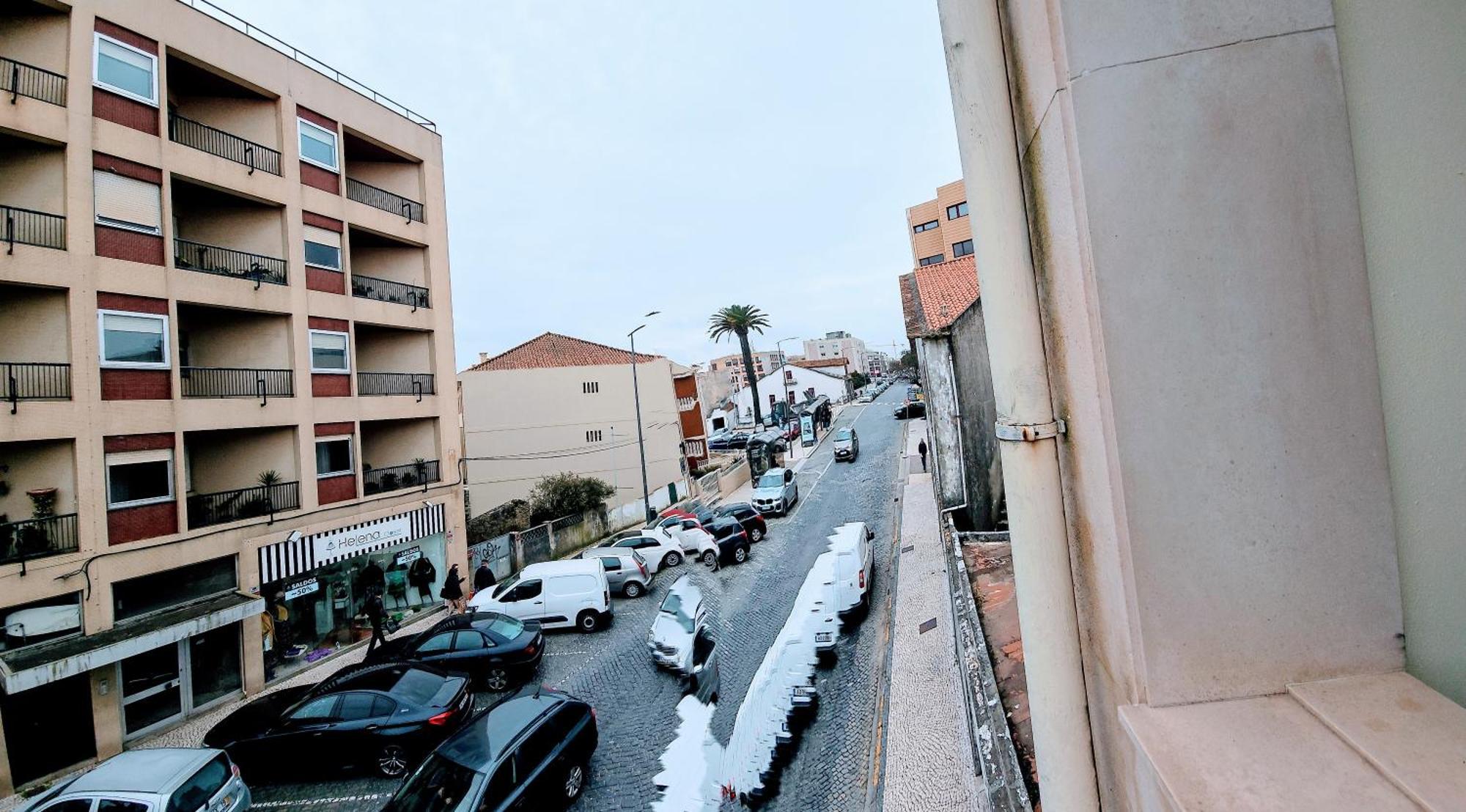 Apartamento Casa Da Senra Vila do Conde Exterior foto